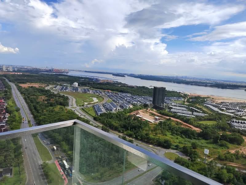 Service Residence for Rent at Green Haven - Jessy Koh - Exterior - PropertyGuru.com.my