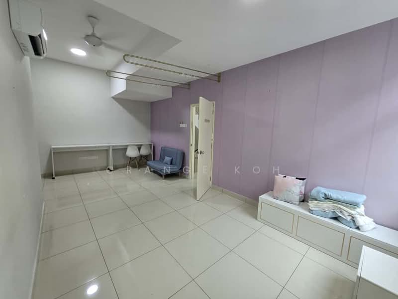 Rumah Kluster untuk Dijual di Taman Nusa Sentral (Iskandar Puteri (Nusajaya)) - Orange Koh - PropertyGuru.com.my
