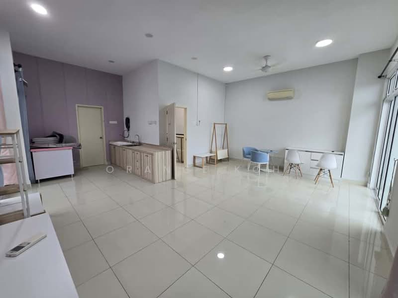 Rumah Kluster untuk Dijual di Taman Nusa Sentral (Iskandar Puteri (Nusajaya)) - Orange Koh - PropertyGuru.com.my