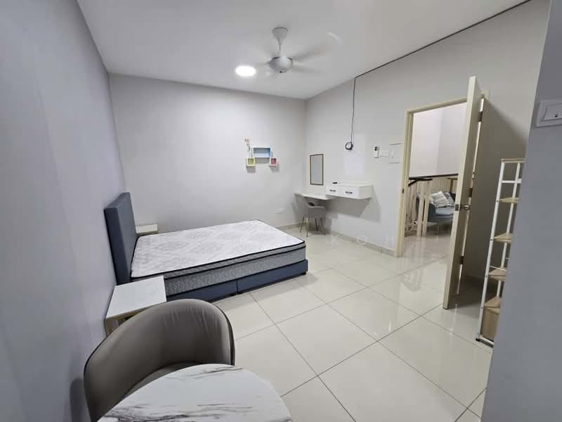 Rumah Kluster untuk Dijual di Taman Nusa Sentral (Iskandar Puteri (Nusajaya)) - Orange Koh - PropertyGuru.com.my