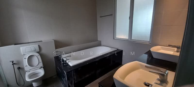 Rumah Teres 2.5 Tingkat untuk Dijual di USJ Heights (Subang Jaya) - Sandra Lim - PropertyGuru.com.my