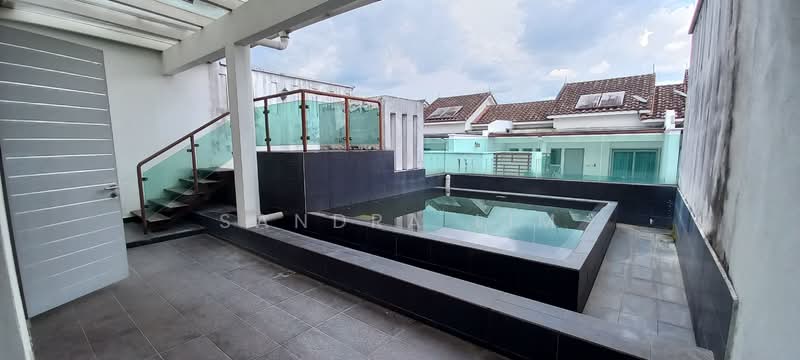 Rumah Teres 2.5 Tingkat untuk Dijual di USJ Heights (Subang Jaya) - Sandra Lim - PropertyGuru.com.my