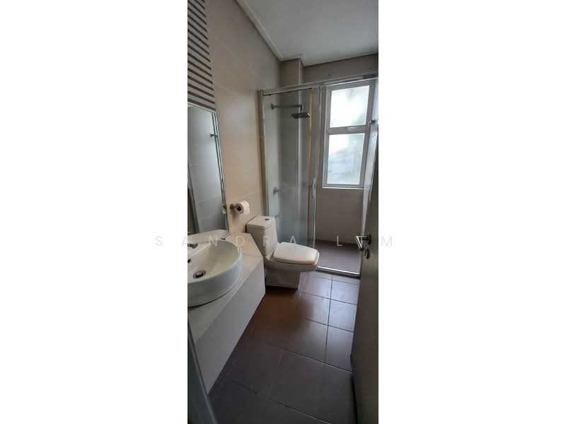 Rumah Teres 2.5 Tingkat untuk Dijual di USJ Heights (Subang Jaya) - Sandra Lim - PropertyGuru.com.my