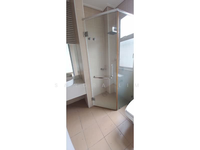 Rumah Teres 2.5 Tingkat untuk Dijual di USJ Heights (Subang Jaya) - Sandra Lim - PropertyGuru.com.my
