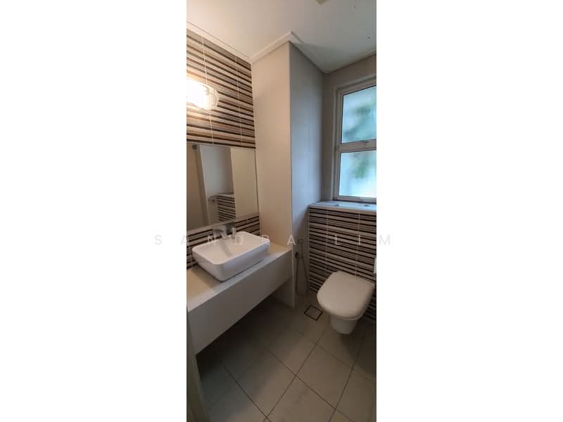 Rumah Teres 2.5 Tingkat untuk Dijual di USJ Heights (Subang Jaya) - Sandra Lim - PropertyGuru.com.my