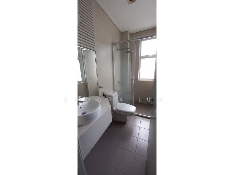 Rumah Teres 2.5 Tingkat untuk Dijual di USJ Heights (Subang Jaya) - Sandra Lim - PropertyGuru.com.my