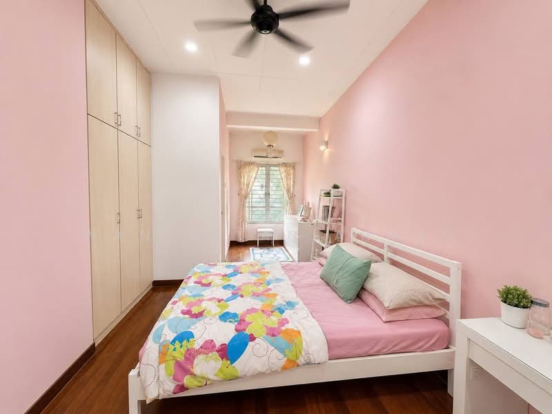 2-storey Terraced House for Sale in Bukit Jelutong (Shah Alam) - Wan Azlan Ahmad - PropertyGuru.com.my