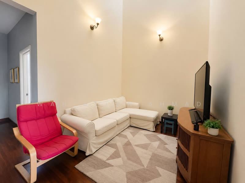 2-storey Terraced House for Sale in Bukit Jelutong (Shah Alam) - Wan Azlan Ahmad - PropertyGuru.com.my