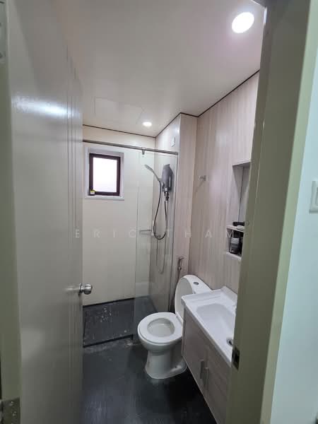 Service Residence for Sale at YOUTH CITY - Eric Tham - Bathroom - PropertyGuru.com.my