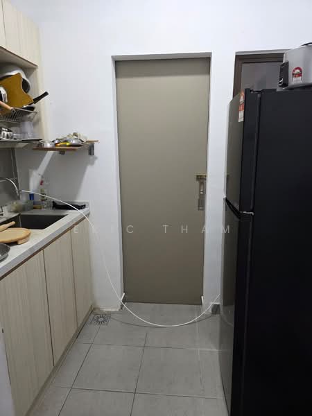 Service Residence for Sale at YOUTH CITY - Eric Tham - Kitchen - PropertyGuru.com.my