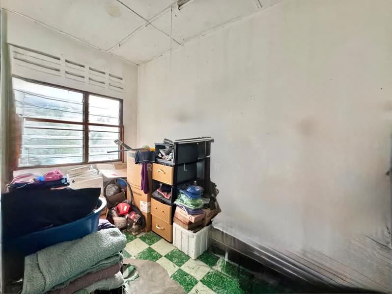1-storey Terraced House for Sale in Taman Harapan (Kuala Kedah) - Hasrul Rosli - Interior - PropertyGuru.com.my