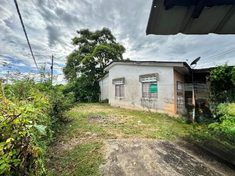 1-storey Terraced House for Sale in Taman Harapan (Kuala Kedah) - Hasrul Rosli - Exterior - PropertyGuru.com.my
