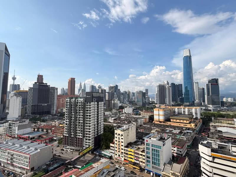 Condominium for Rent at Skyline KL - Derrick Hee - PropertyGuru.com.my