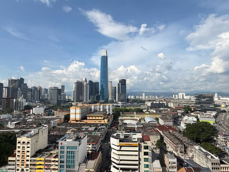 Condominium for Rent at Skyline KL - Derrick Hee - PropertyGuru.com.my