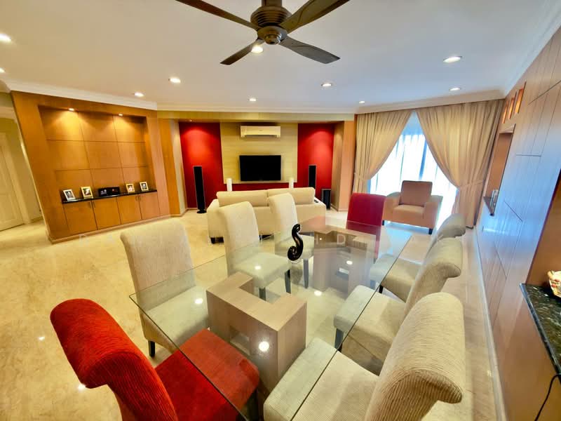 Kondominium untuk Dijual di Sri Alam Condominium - Danial Mohd Zaki - Living Room - PropertyGuru.com.my