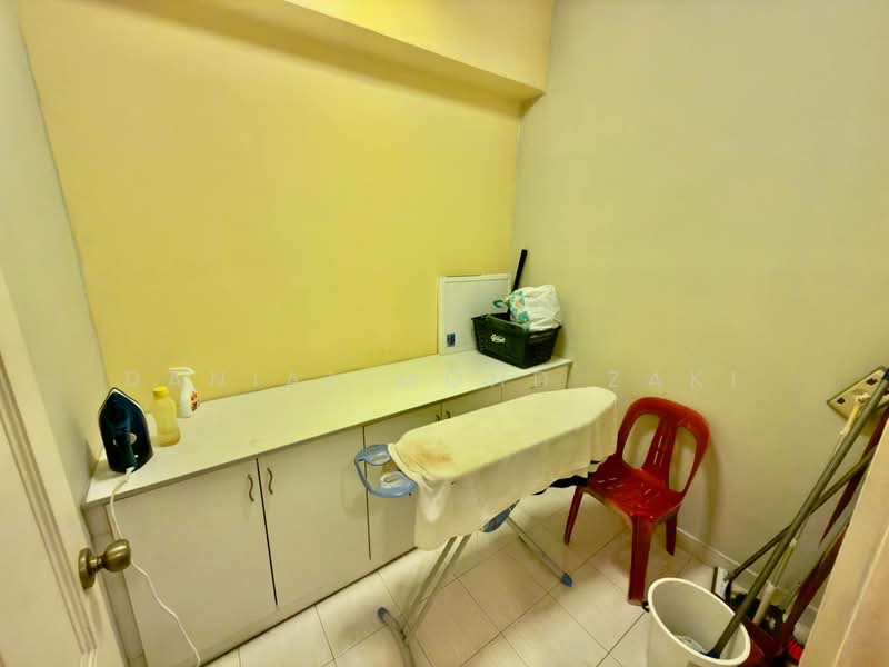 Kondominium untuk Dijual di Sri Alam Condominium - Danial Mohd Zaki - Interior - PropertyGuru.com.my