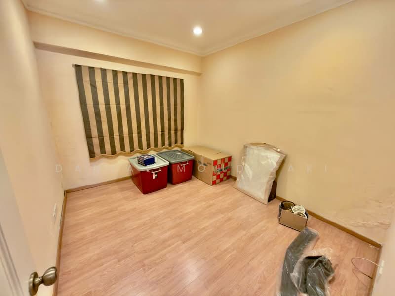 Kondominium untuk Dijual di Sri Alam Condominium - Danial Mohd Zaki - Interior - PropertyGuru.com.my