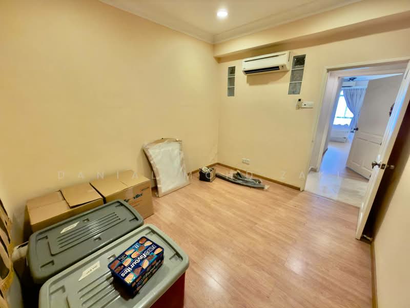 Kondominium untuk Dijual di Sri Alam Condominium - Danial Mohd Zaki - Interior - PropertyGuru.com.my