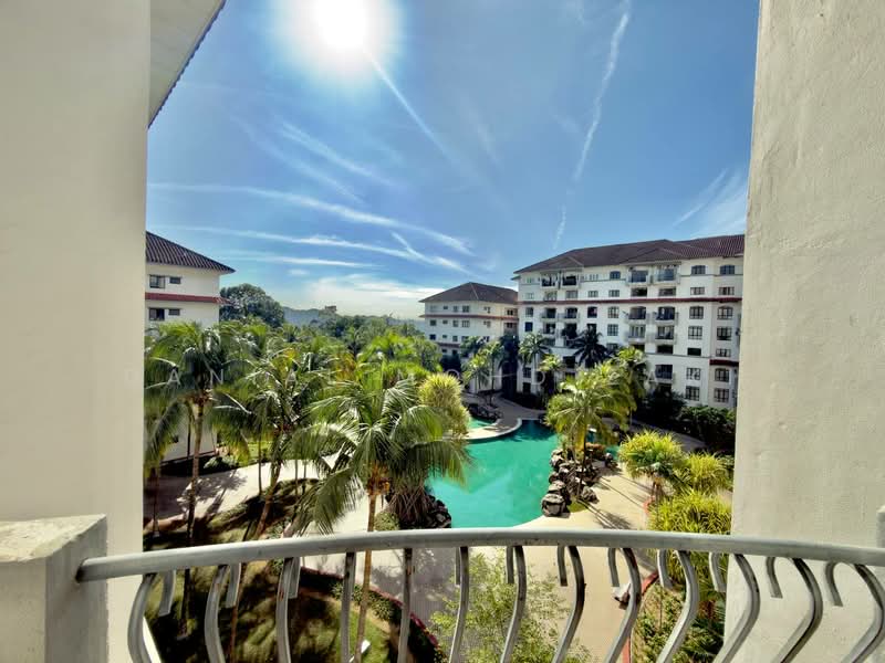 Kondominium untuk Dijual di Sri Alam Condominium - Danial Mohd Zaki - Exterior - PropertyGuru.com.my