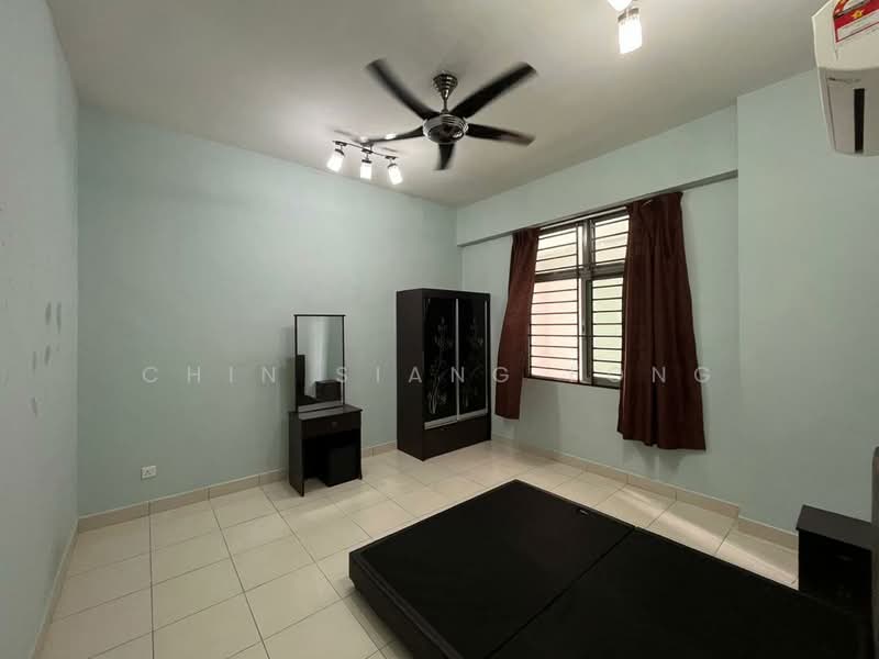 Kondominium untuk Disewa di The Tropicana Residence - Chin Siang Fong - Bedroom - PropertyGuru.com.my