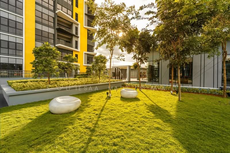 Service Residence for Sale at Pavilion - Sofea Md Saad - Exterior - PropertyGuru.com.my