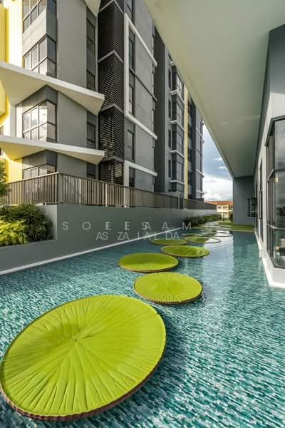 Service Residence for Sale at Pavilion - Sofea Md Saad - Exterior - PropertyGuru.com.my