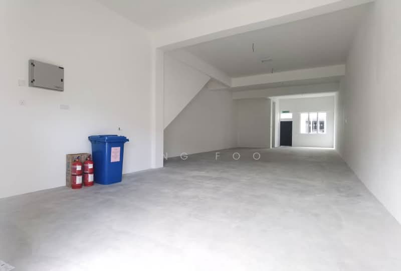 Kedai untuk Dijual di Puncak Alam (Selangor) - Jing Foo - Interior - PropertyGuru.com.my