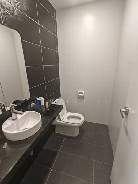 Semi-Detached House for Sale in Iskandar Puteri (Nusajaya) (Johor) - Liew Lih Yi - Bathroom - PropertyGuru.com.my
