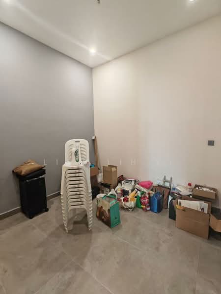 Semi-Detached House for Sale in Iskandar Puteri (Nusajaya) (Johor) - Liew Lih Yi - Interior - PropertyGuru.com.my