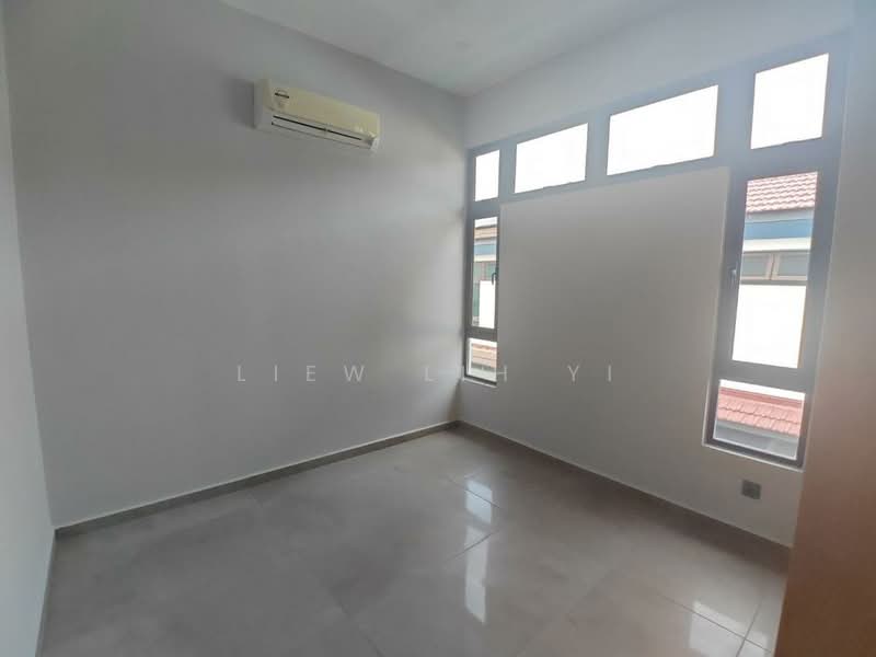 Semi-Detached House for Sale in Iskandar Puteri (Nusajaya) (Johor) - Liew Lih Yi - Interior - PropertyGuru.com.my