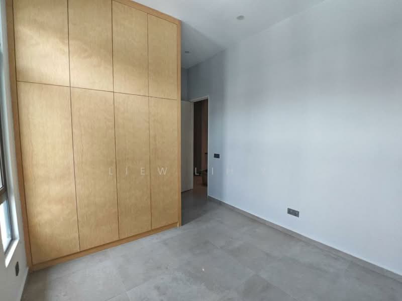 Semi-Detached House for Sale in Iskandar Puteri (Nusajaya) (Johor) - Liew Lih Yi - Interior - PropertyGuru.com.my