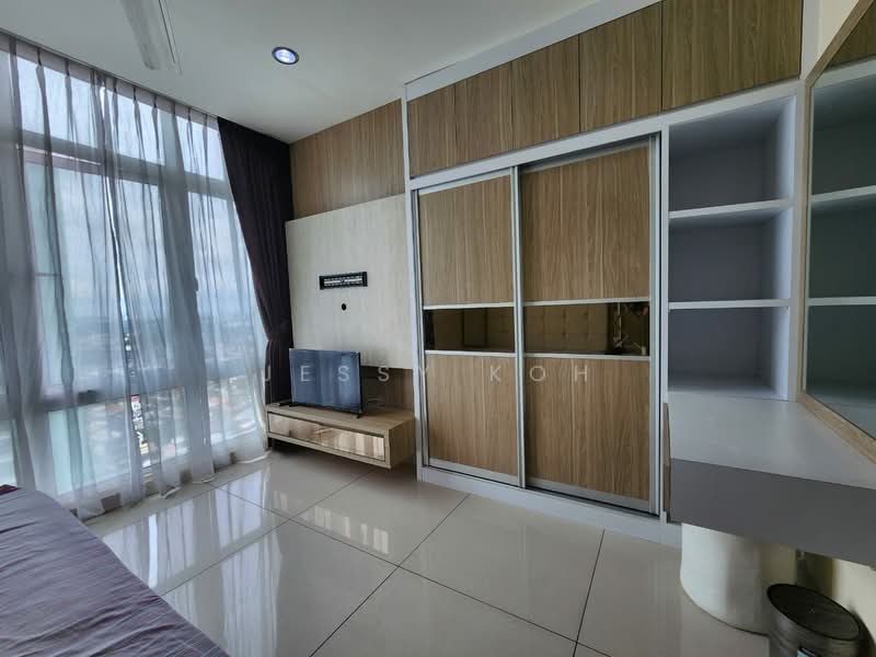 Condominium for Rent at KSL D'Esplanade Residence - Jessy Koh - Bedroom - PropertyGuru.com.my