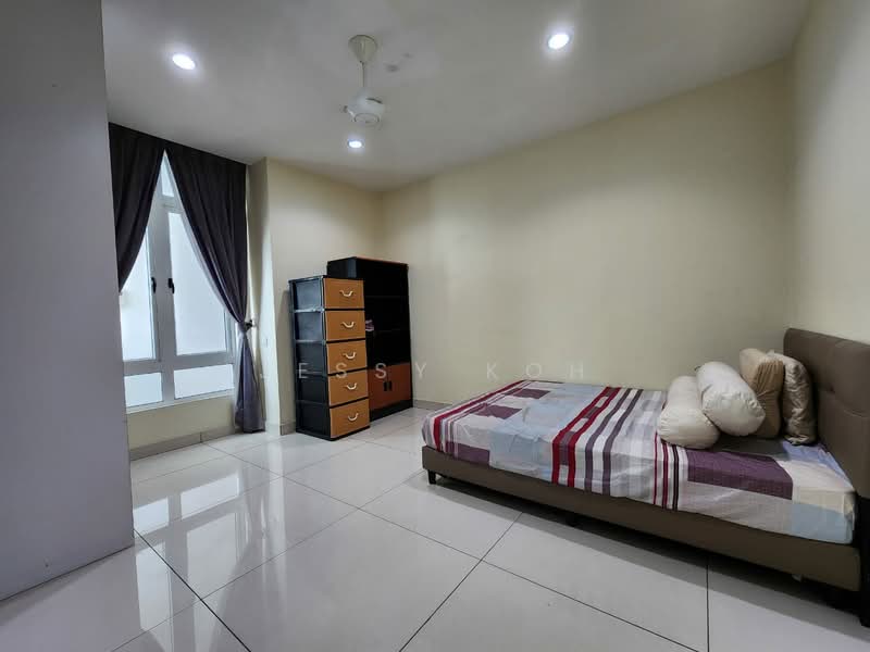 Condominium for Rent at KSL D'Esplanade Residence - Jessy Koh - Bedroom - PropertyGuru.com.my