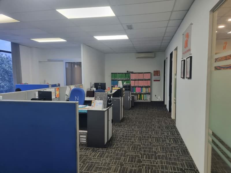 Kilang untuk Dijual di Kajang (Selangor) - Benjamin Lai - Interior - PropertyGuru.com.my