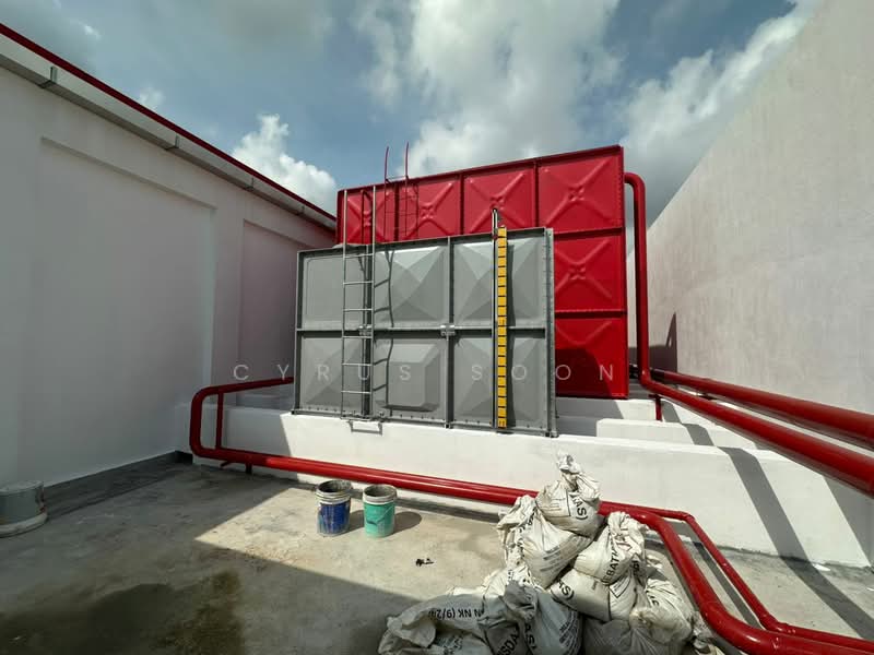 Detached Factory for Rent in Puncak Alam (Selangor) - Cyrus Soon - Exterior - PropertyGuru.com.my