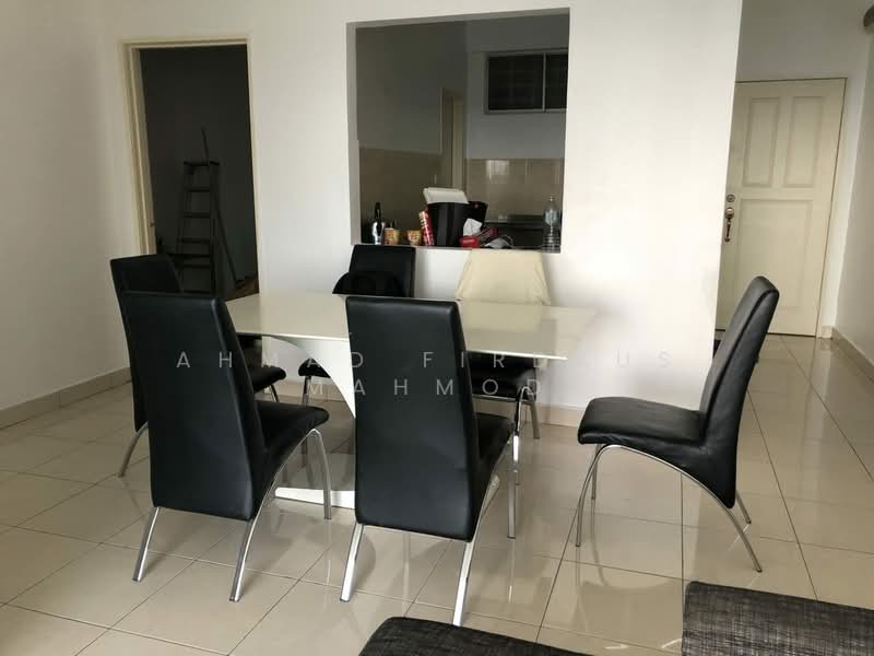 Kondominium untuk Dijual di Juta Mines - Ahmad Firdaus Mahmod - Dining Room - PropertyGuru.com.my