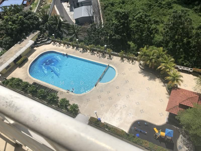 Kondominium untuk Dijual di Juta Mines - Ahmad Firdaus Mahmod - Exterior - PropertyGuru.com.my