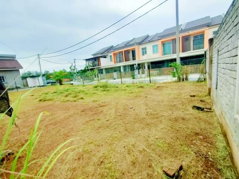 Rumah Teres 1.5 Tingkat untuk Dijual di Pokok Sena (Kedah) - Hasrul Rosli - Exterior - PropertyGuru.com.my