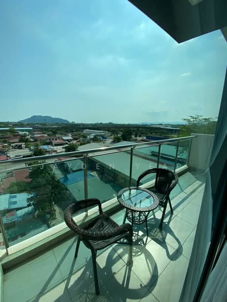 Condominium for Sale at Prominence - Jayden Yeap - PropertyGuru.com.my