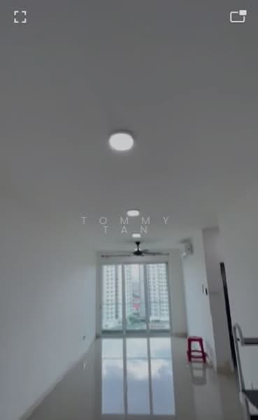 Service Residence for Rent at Sentul Point - TOMMY TAN - Interior - PropertyGuru.com.my
