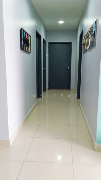 Apartment for Sale at Larai Apartment Presint 6 @ Putrajaya - Kian Leap - Corridor - PropertyGuru.com.my