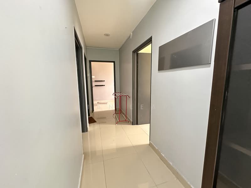 Apartment for Sale at Larai Apartment Presint 6 @ Putrajaya - Kian Leap - Corridor - PropertyGuru.com.my