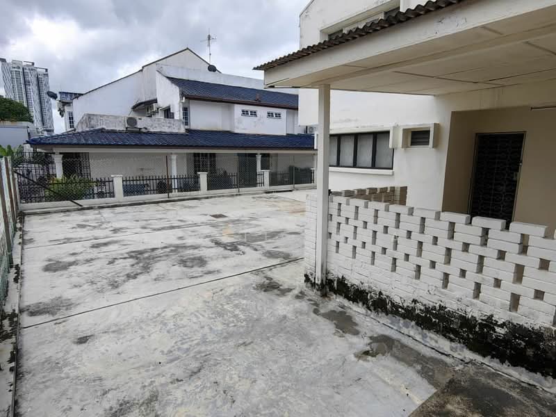 Semi-Detached House for Sale in Taman Pelangi (Johor Bahru) - Peggie Chua - PropertyGuru.com.my