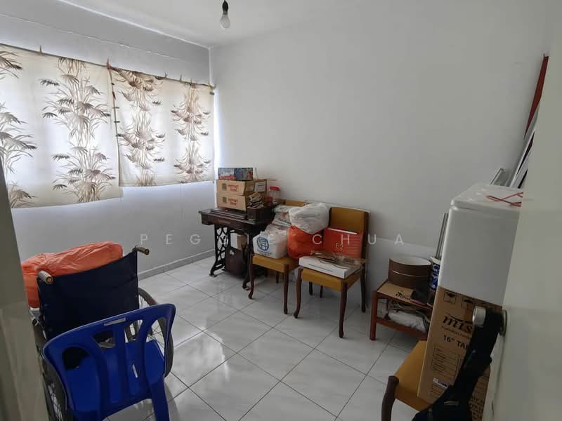 Semi-Detached House for Sale in Taman Pelangi (Johor Bahru) - Peggie Chua - PropertyGuru.com.my