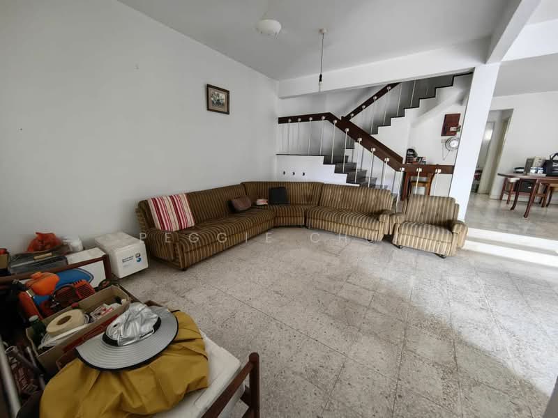 Semi-Detached House for Sale in Taman Pelangi (Johor Bahru) - Peggie Chua - PropertyGuru.com.my