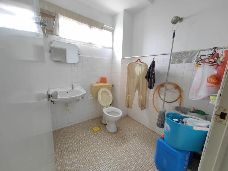 Semi-Detached House for Sale in Taman Pelangi (Johor Bahru) - Peggie Chua - PropertyGuru.com.my
