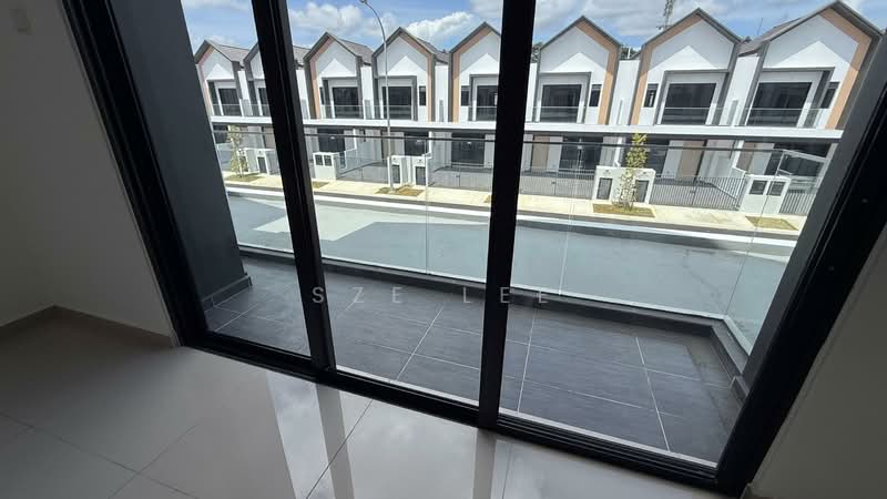2-storey Terraced House for Sale in Bandar Dato Onn (Tebrau) - Sze Lee - PropertyGuru.com.my