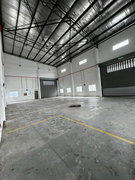 Semi-D Factory for Sale in Taman Perindustrian Kip (Kepong) - Eugene Yap - Interior - PropertyGuru.com.my