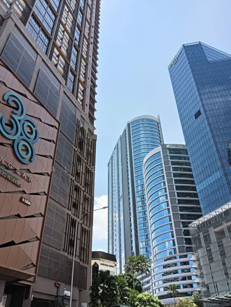 Service Residence for Sale at Residensi 38 Bangsar - Albert Lee - Exterior - PropertyGuru.com.my
