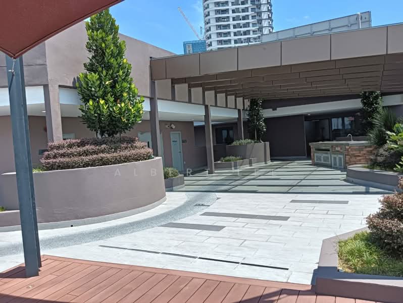 Service Residence for Sale at Residensi 38 Bangsar - Albert Lee - Exterior - PropertyGuru.com.my